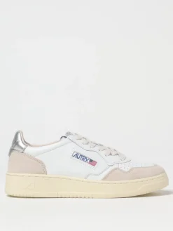 Sneakers Medalist Autry in pelle