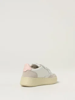 Sneakers Medalist Autry in pelle