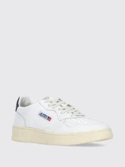 Sneakers Medalist Autry in pelle