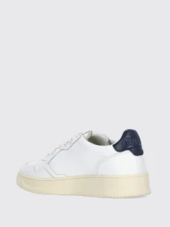 Sneakers Medalist Autry in pelle