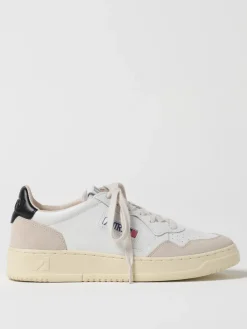 Sneakers Medalist Autry in pelle