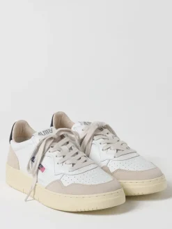 Sneakers Medalist Autry in pelle