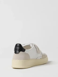 Sneakers Medalist Autry in pelle