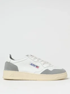 Sneakers Medalist Autry in pelle