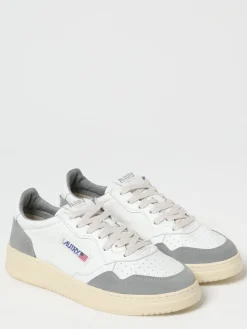 Sneakers Medalist Autry in pelle