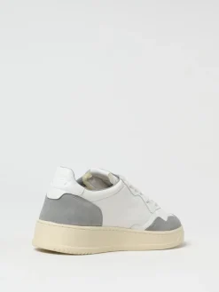 Sneakers Medalist Autry in pelle