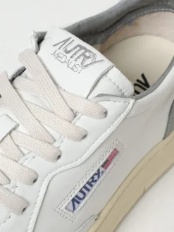 Sneakers Medalist Autry in pelle