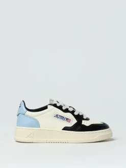 Sneakers Medalist Autry in pelle