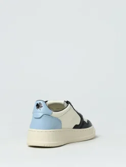 Sneakers Medalist Autry in pelle