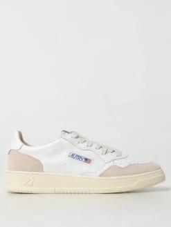 Sneakers Medalist Autry in pelle