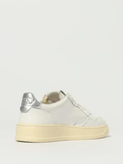 Sneakers Medalist Autry in pelle