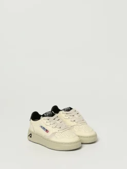 Sneakers Medalist Autry in pelle