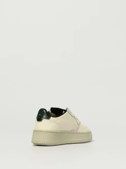 Sneakers Medalist Autry in pelle