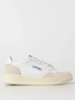 Sneakers Medalist Autry in pelle