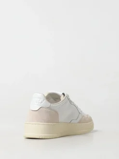 Sneakers Medalist Autry in pelle