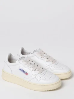 Sneakers Medalist Autry in pelle