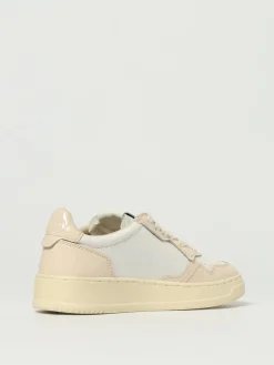 Sneakers Medalist Autry in pelle