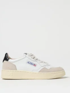 Sneakers Medalist Autry in pelle