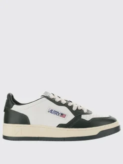 Sneakers Medalist Autry in pelle