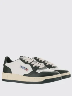 Sneakers Medalist Autry in pelle