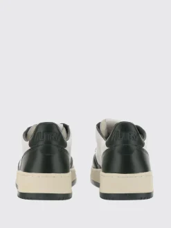 Sneakers Medalist Autry in pelle