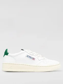 Sneakers Medalist Autry in pelle