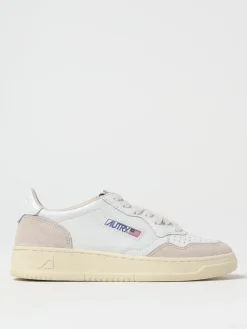 Sneakers Medalist Autry in pelle