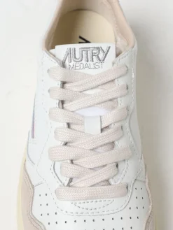 Sneakers Medalist Autry in pelle