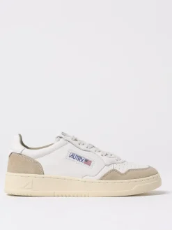 Sneakers Medalist Autry in pelle