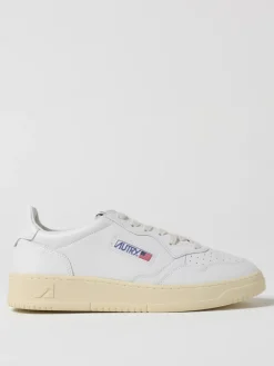 Sneakers Medalist Autry in pelle