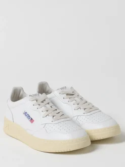 Sneakers Medalist Autry in pelle