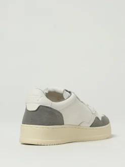 Sneakers Medalist Autry in pelle