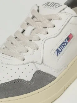 Sneakers Medalist Autry in pelle