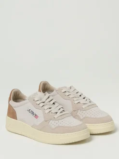 Sneakers Medalist Autry in pelle