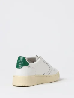 Sneakers Medalist Autry in pelle