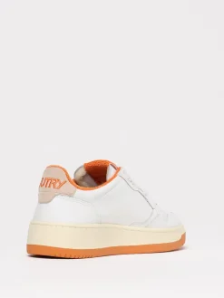 Sneakers Medalist Autry in pelle