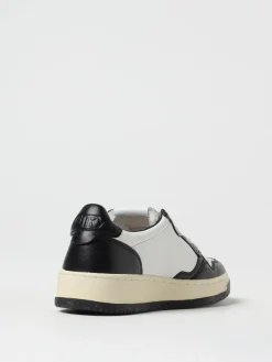 Sneakers Medalist Autry in pelle