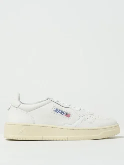 Sneakers Medalist Autry in pelle