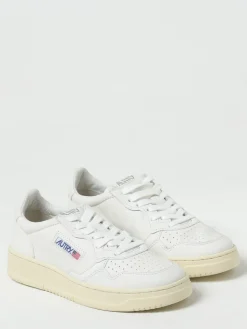 Sneakers Medalist Autry in pelle