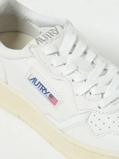 Sneakers Medalist Autry in pelle