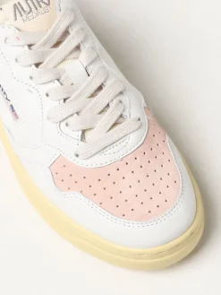 Sneakers Medalist Autry in pelle