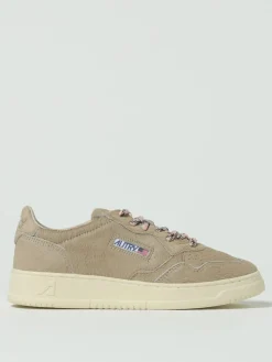 Sneakers Medalist Autry in cavallino