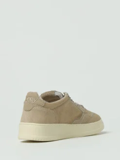 Sneakers Medalist Autry in cavallino