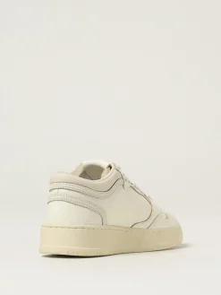 Sneakers Medalist Mid Autry in pelle