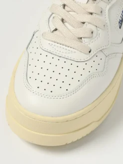 Sneakers Medalist Platform Autry in pelle