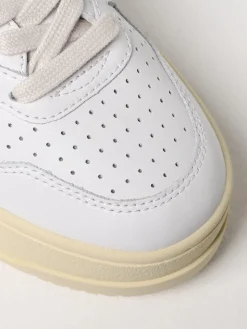 Sneakers Medalist Platform Autry in pelle