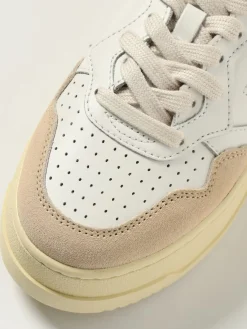 Sneakers Medalist Platform Autry in pelle