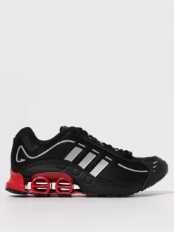 Sneakers Megaride 01 Adidas Originals in mesh e gomma