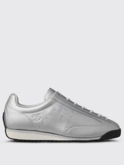 Sneakers Mestari Kesä Karhu in pelle laminata ECCO