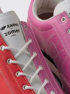 Sneakers Mestari Kesä Karhu in pelle ECCO